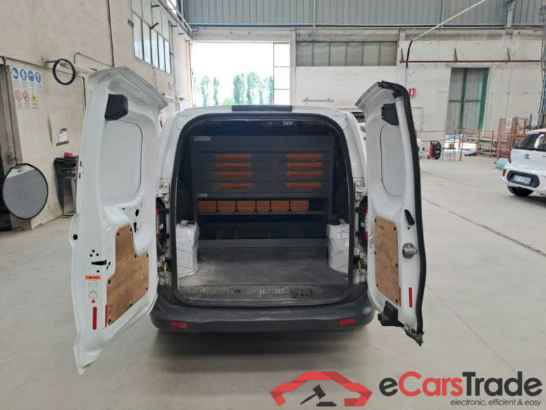 FORD TRANSIT COURIER / 2018 / 4P / VETT. FURGONATA 1.5 TDCI 75 CV TREND #5