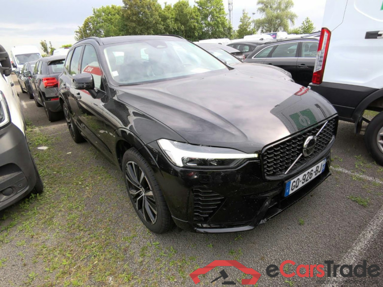 XC60 B4 197CH 2WD BA UL DA CN #2