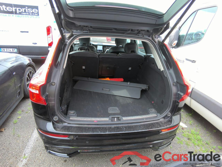 XC60 B4 197CH 2WD BA UL DA CN #5