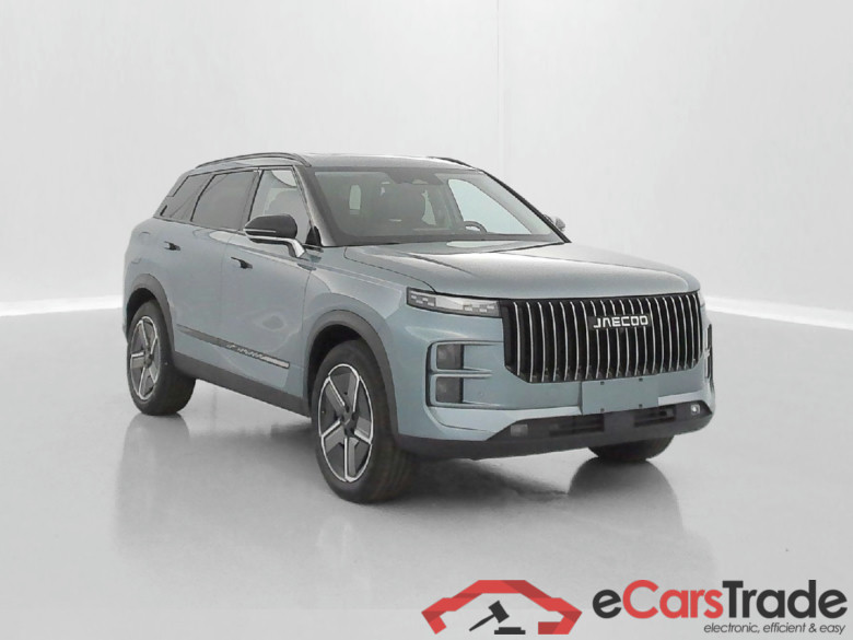Jaecoo J7 1.5 TGDi PHEV 279ch Exclusive #1