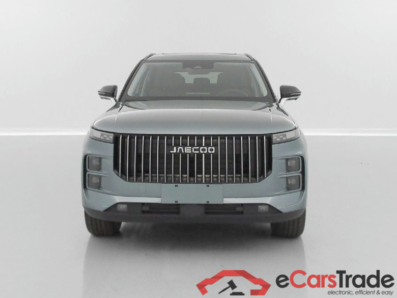Jaecoo J7 1.5 TGDi PHEV 279ch Exclusive #2