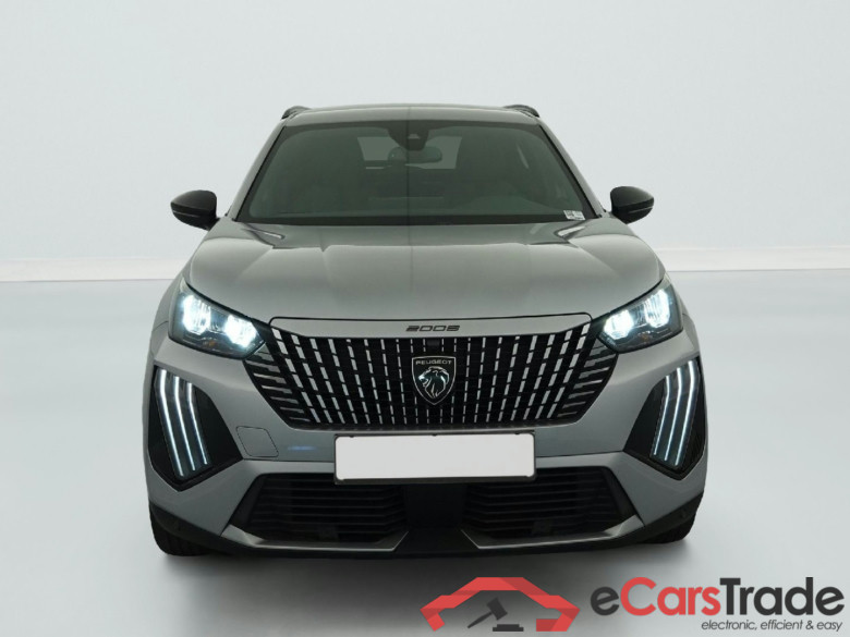 Peugeot 2008 50 kWh 136 ch Allure #2