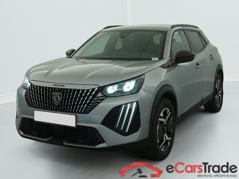Peugeot 2008 50 kWh 136 ch Allure #3