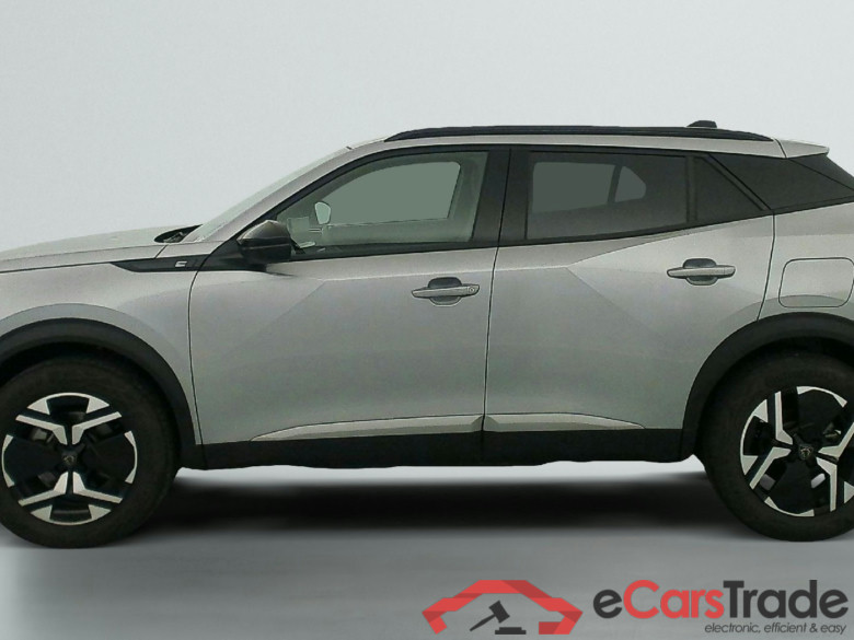 Peugeot 2008 50 kWh 136 ch Allure #4