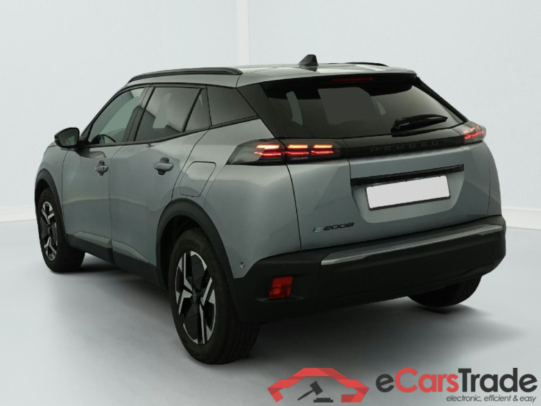 Peugeot 2008 50 kWh 136 ch Allure #5