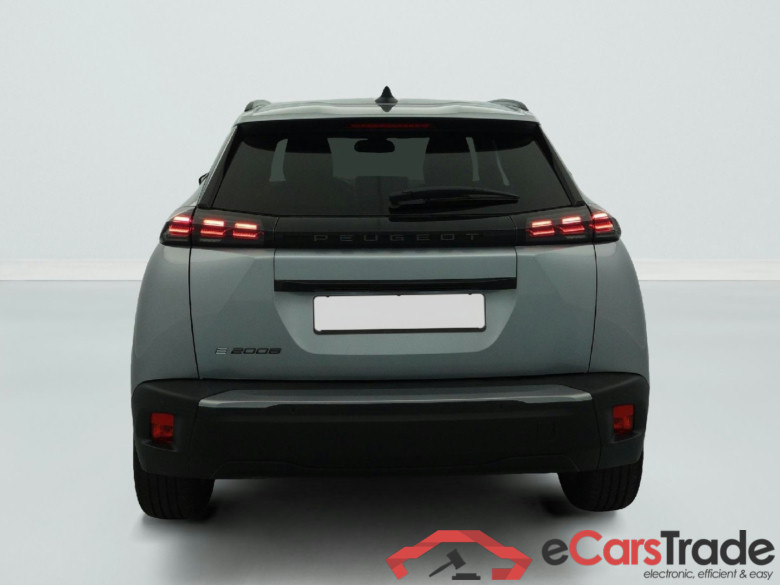 Peugeot 2008 50 kWh 136 ch Allure #6