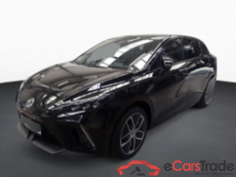 MG MG4 Luxury 5d 150kW #1