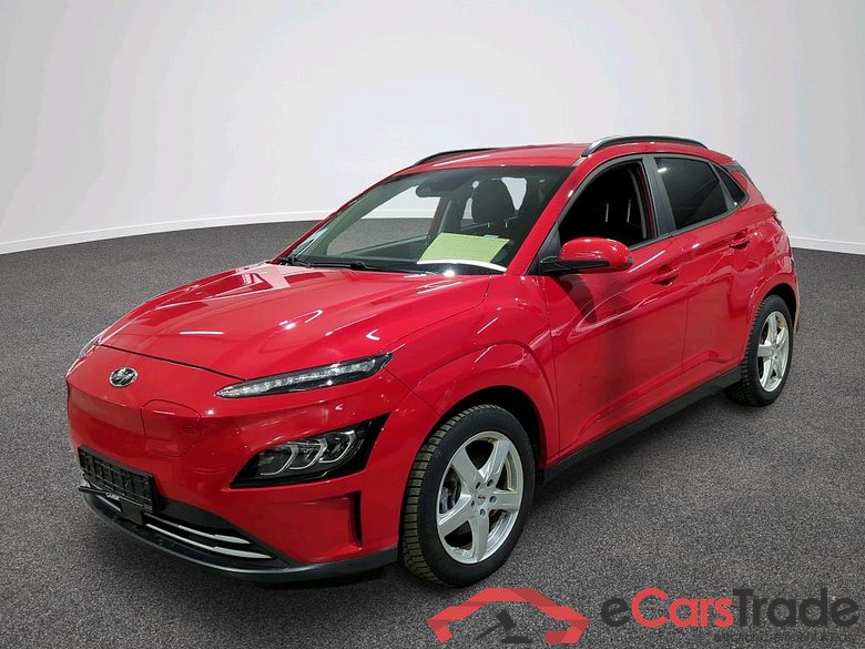 Kona Prime Elektro 2WD 64kWh