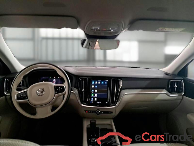 VOLVO V60 / 2019 / 5P / STATION WAGON B4 D AUTOM. PLUS BRIGHT #3