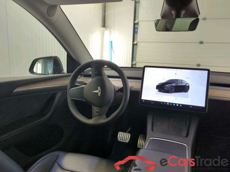 Tesla Model Y PerformanceAWD 75kWh #3