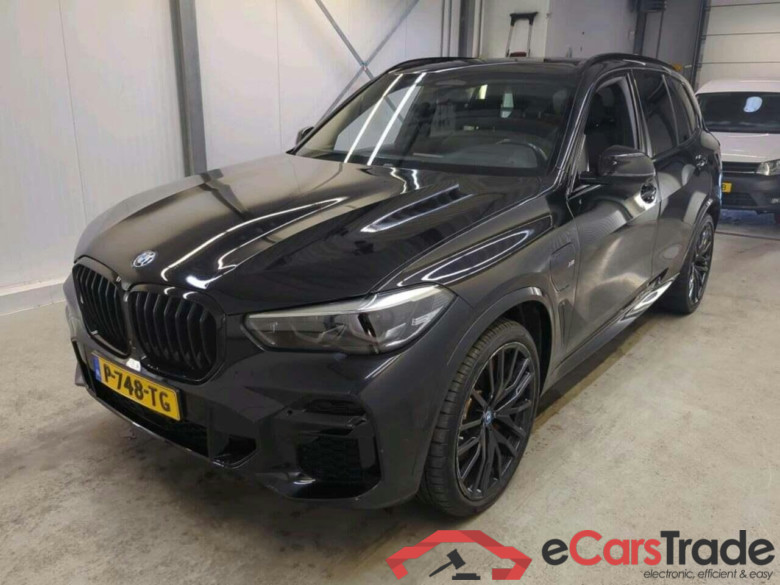 BMW x5 xDrive45e High Exec. #1