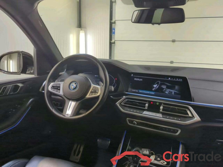 BMW x5 xDrive45e High Exec. #3
