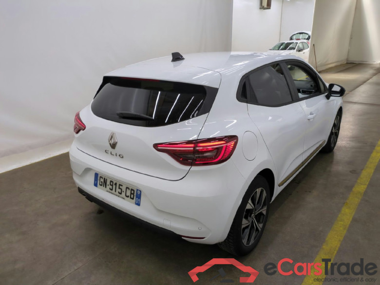 Clio V Evolution 1.0 SCe 65CV BVM5 E6d #3
