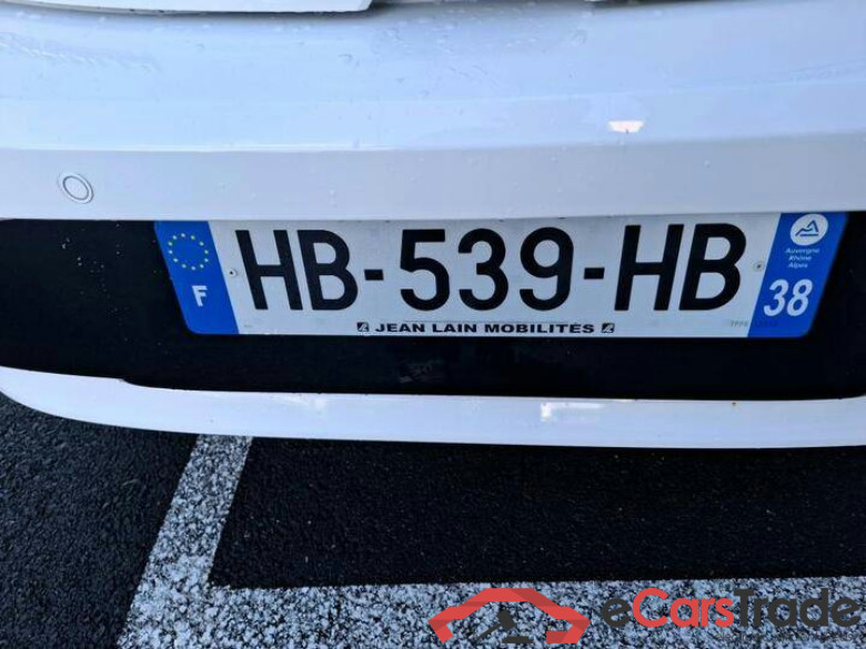 Toyota Corolla Dynamic Business Hybride 140ch #6
