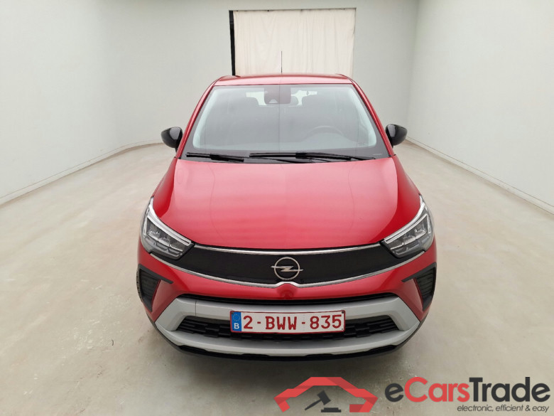 Opel, Crossland '20, Opel Crossland 1.5 Turbo D 81kW S/S Elegance 5d #1