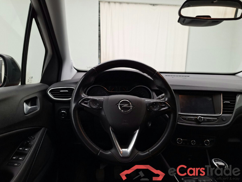 Opel, Crossland '20, Opel Crossland 1.5 Turbo D 81kW S/S Elegance 5d #5