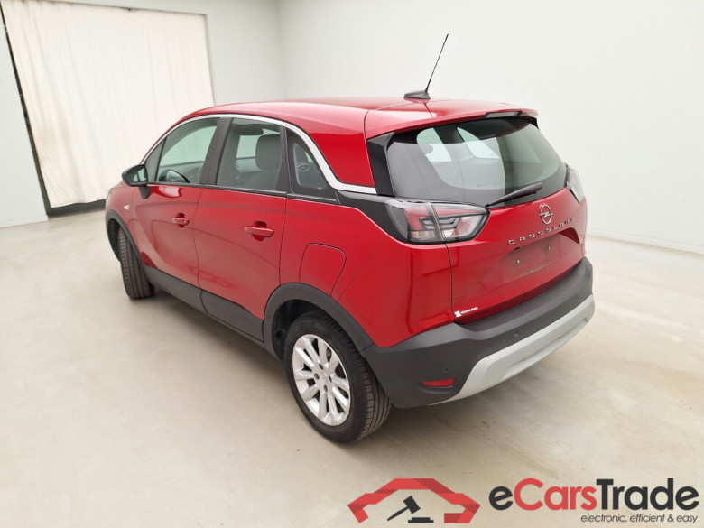 Opel, Crossland '20, Opel Crossland 1.5 Turbo D 81kW S/S Elegance 5d #6