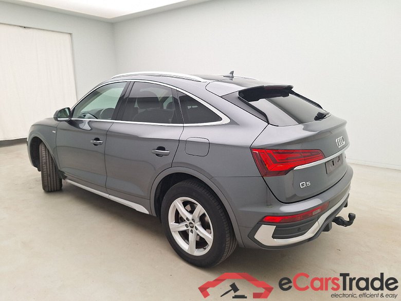 Audi, Q5 SB FL'20 PHEV, Audi Q5 SPORTBACK S line 50 TFSI equattro S tronic #6