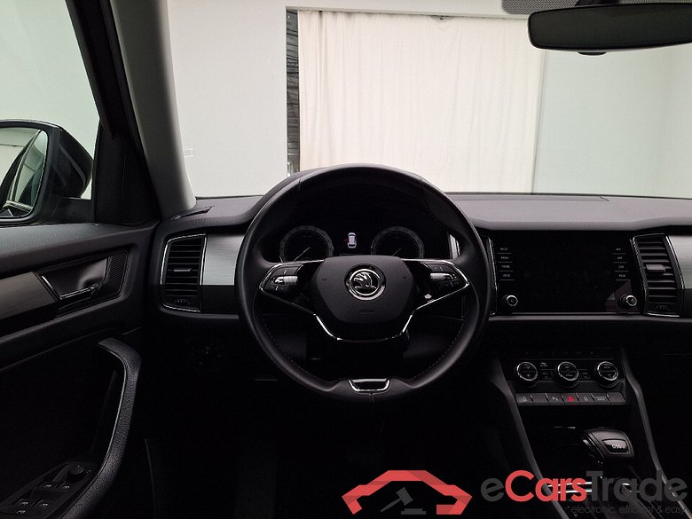 Skoda, Kodiaq '16, Skoda Kodiaq 2.0 CRTDI 110kW DSG7 Clever 5d #5