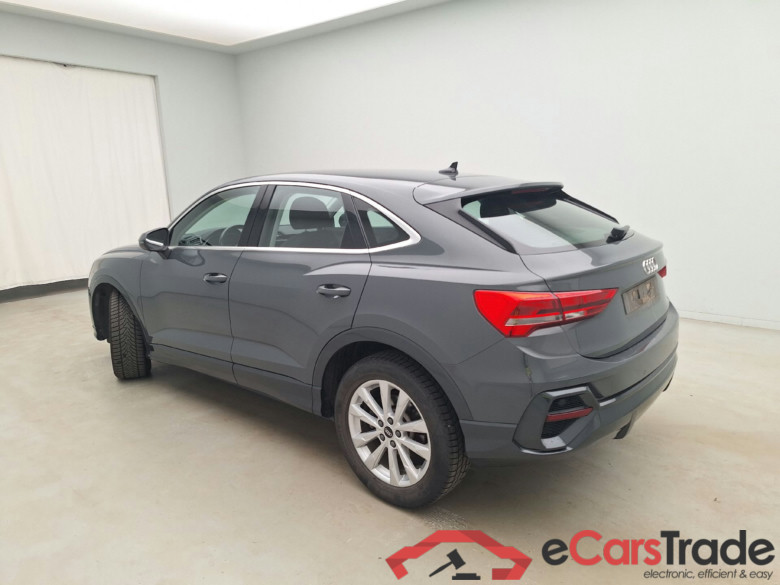 Audi, Q3 SB '19, Audi Q3 Sportback 35 TDI S tronic Business Edition #6