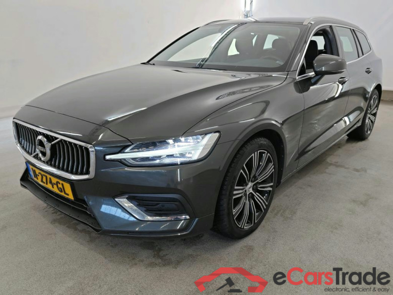 Volvo V60 B3 Automaat Inscription 5d #1