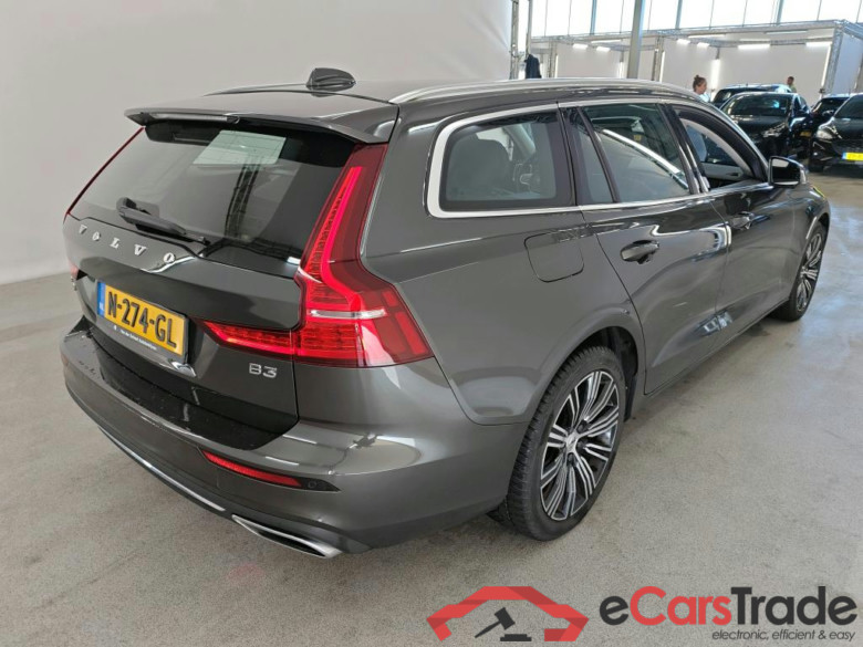 Volvo V60 B3 Automaat Inscription 5d #2