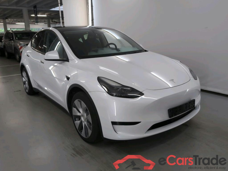 TESLA MODEL Y BEV AUTO RWD #2
