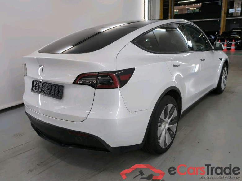 TESLA MODEL Y BEV AUTO RWD #4