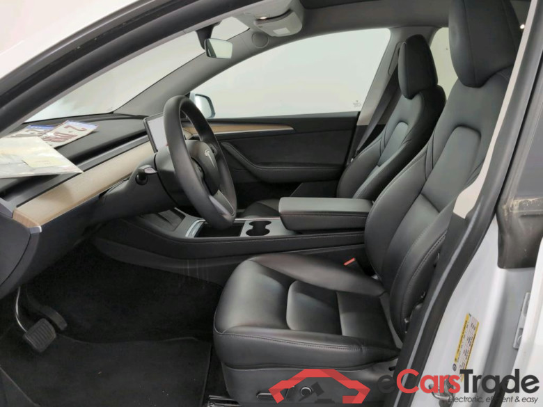 TESLA MODEL Y BEV AUTO RWD #5