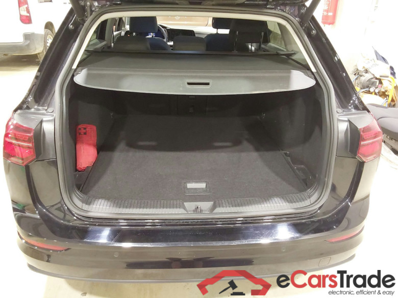 VOLKSWAGEN GOLF VARIANT VIII 2.0 TDI 85KW LIFE #3