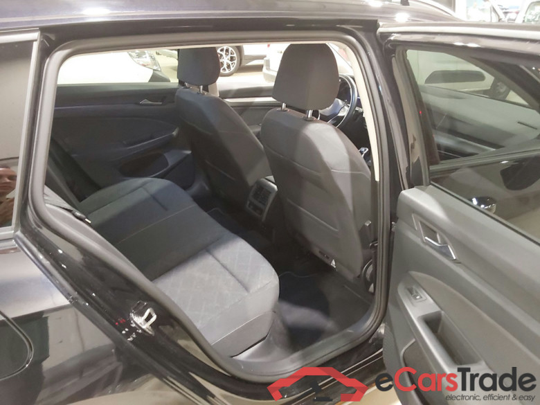 VOLKSWAGEN GOLF VARIANT VIII 2.0 TDI 85KW LIFE #5