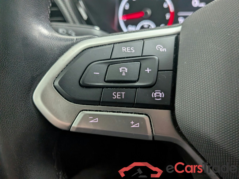 VOLKSWAGEN T-Cross 1.0 TSI Life #4