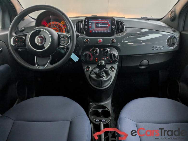 FIAT 500 1.0 Hybrid Cult #5