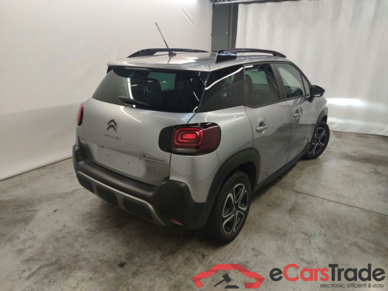 Citroën C3 Aircross 1.2 PureTech 110 S&S MAN6 Feel 5d #2