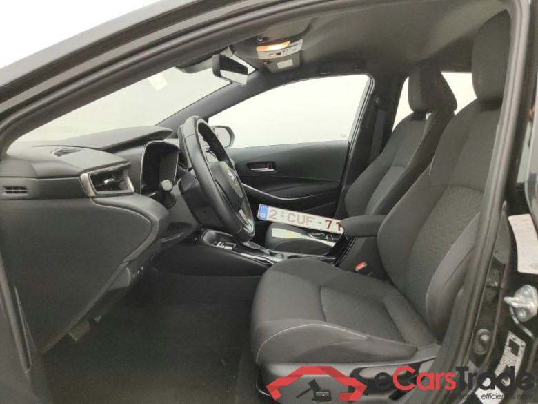 Toyota Corolla Touring Sports 1.8 Hybrid Dynamic e-CVT 5d #3
