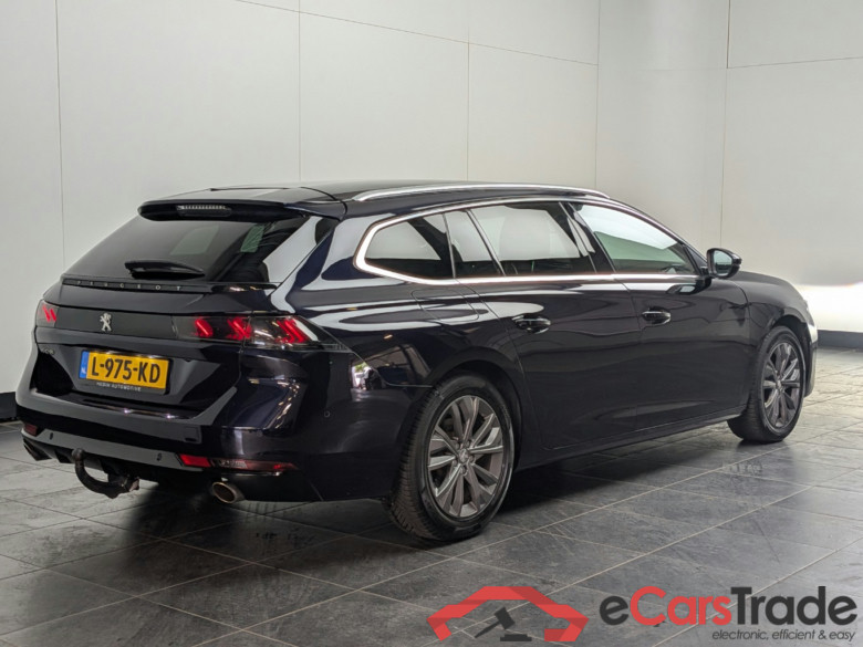 PEUGEOT 508 SW 1.6 PT. B.L. Allure #3