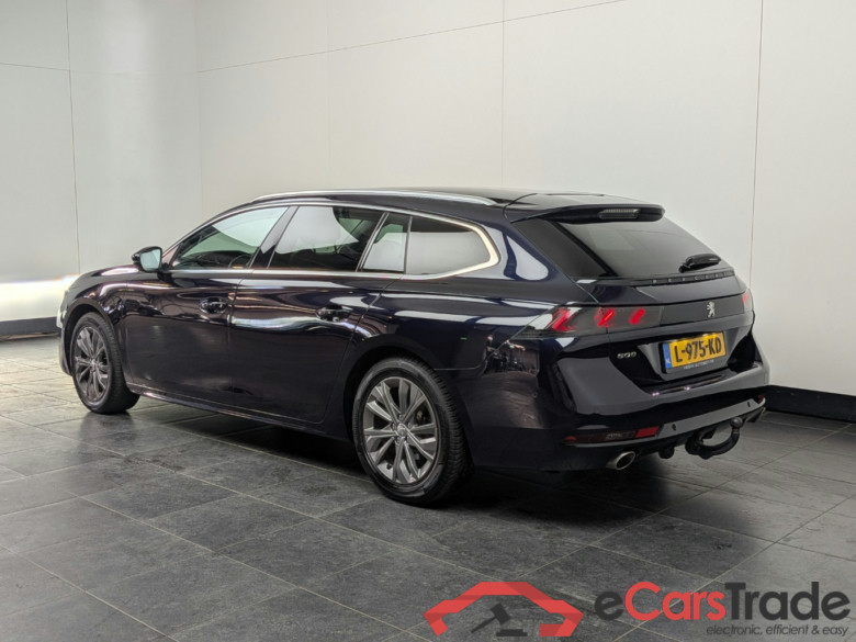 PEUGEOT 508 SW 1.6 PT. B.L. Allure #4