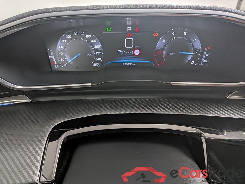 PEUGEOT 508 SW 1.6 PT. B.L. Allure #6