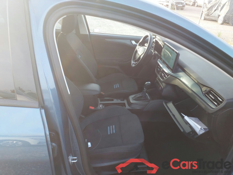 FORD Focus 1.0 Ecoboost 114KW 155CV S6.2 Active X AutomÃ¡tico Sportbreak(Pano-Roof + Winterpack) #3