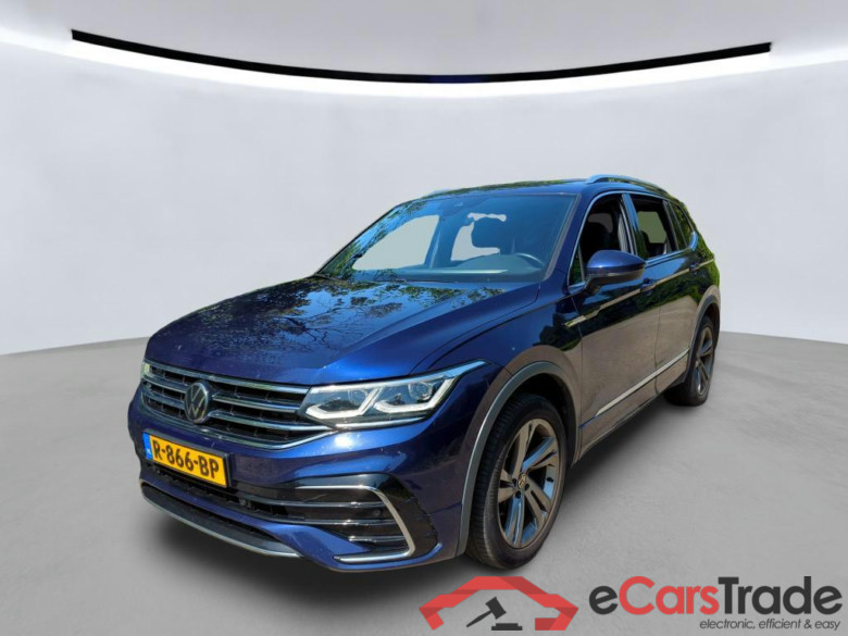 VOLKSWAGEN Tiguan Allspace 110 kW #1