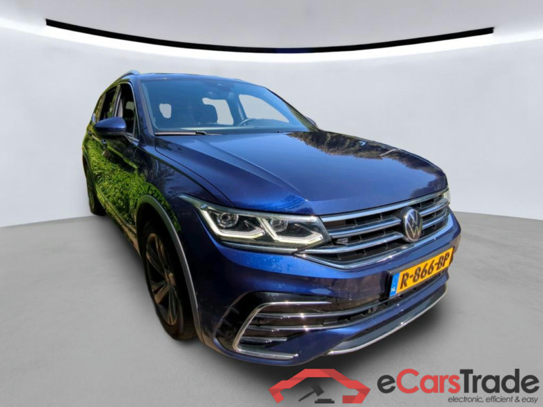VOLKSWAGEN Tiguan Allspace 110 kW #3