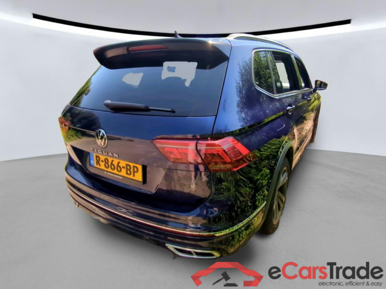 VOLKSWAGEN Tiguan Allspace 110 kW #4