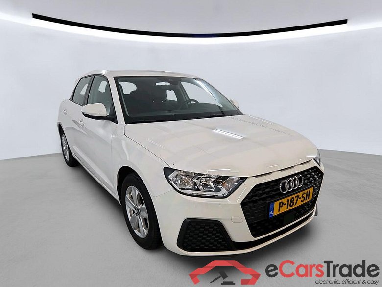 AUDI A1 Sportback 70 kW #4