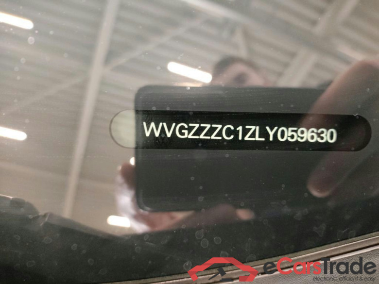 VOLKSWAGEN T-Cross 70 kW #2