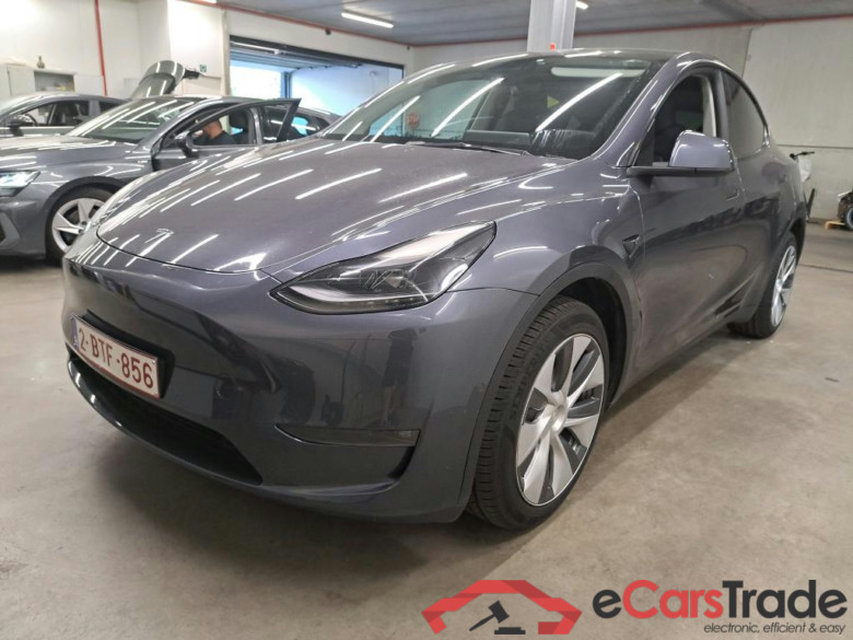 TESLA - TES MODEL Y Long Range Dual Motor AWD 476PK  * ELECTRIC *      ****    ODO METER 80000 KMS    **** #1