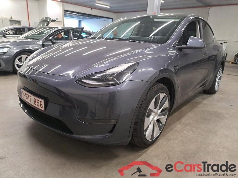 TESLA - TES MODEL Y Long Range Dual Motor AWD 476PK  * ELECTRIC *      ****    ODO METER 80000 KMS    ****