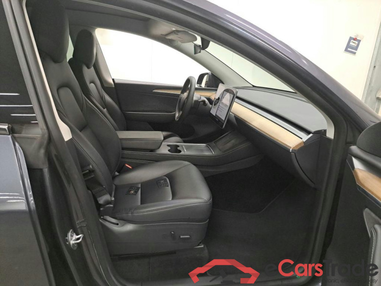 TESLA - TES MODEL Y Long Range Dual Motor AWD 476PK  * ELECTRIC *      ****    ODO METER 80000 KMS    **** #3
