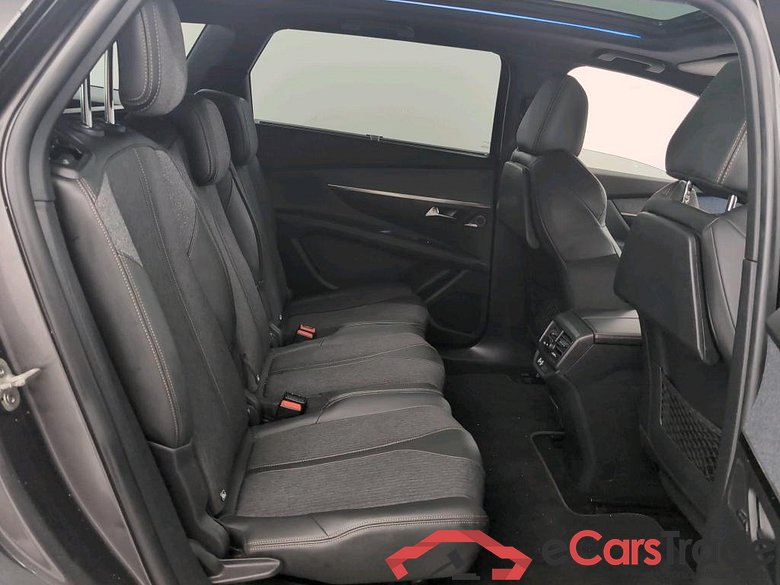 PEUGEOT 5008 1.5 BLUEHDI 130 AUTO GT LINE #6