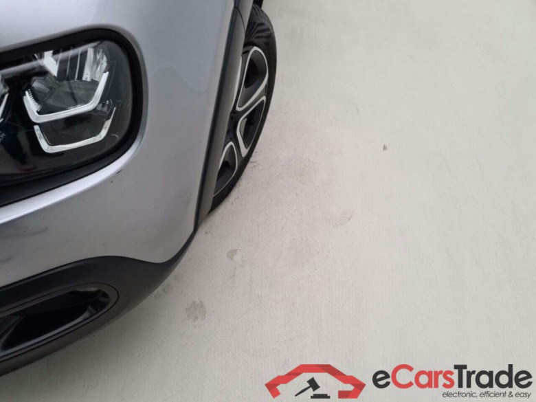 CITROËN C3 1.2 PURETECH FEEL S&S #4