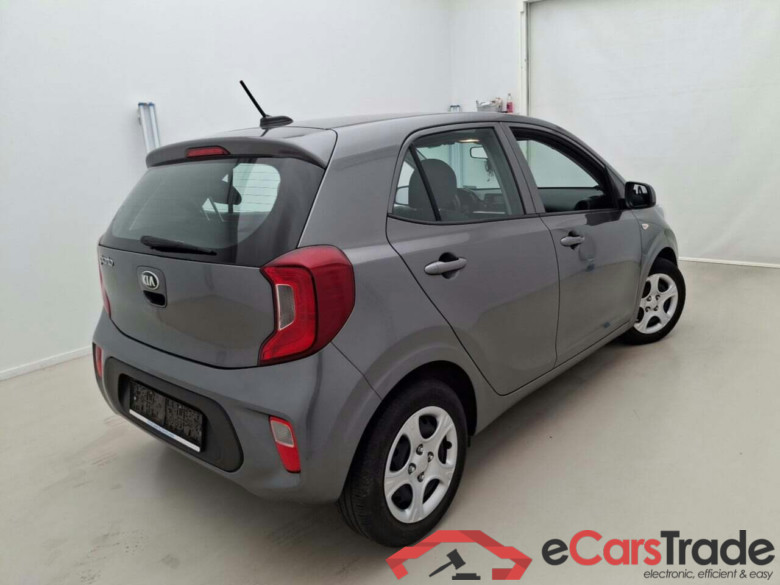 KIA PICANTO 1.0 MPI PURE #2